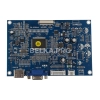 Дисплей 8" HJ080IA-01E с контроллером DN-HD156AU+VGA