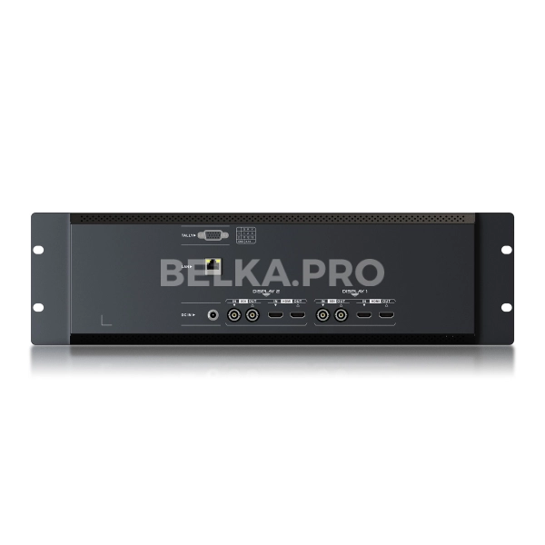 Встраиваемый монитор 7" Lilliput RM7026-12G