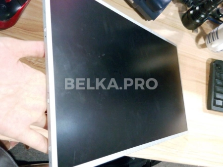 ЖК дисплей 17,3" N173HGE-L11