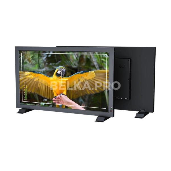 SDI монитор 21,5" Lilliput PVM210S