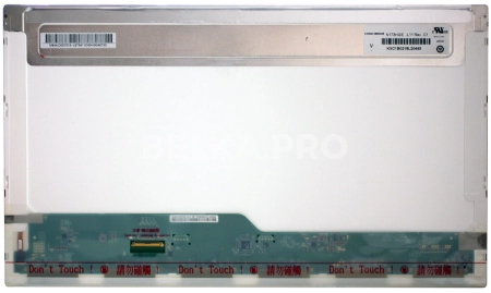 ЖК дисплей 17,3" N173HGE-L11