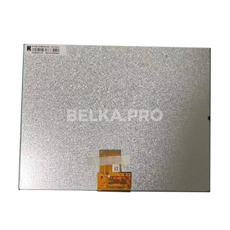 ЖК дисплей 8" HE080IA-01 (JLL1K)