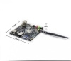 Одноплатный компьютер Cubieboard 4