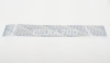 FFC шлейф 0,5 60pin 200mm AWM 20624 80c 60v VW-1, прямой