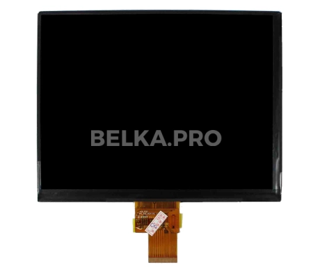 ЖК дисплей 8" VI080IA01