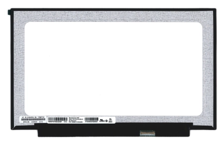 ЖК дисплей 13,3" B133HAN04.B