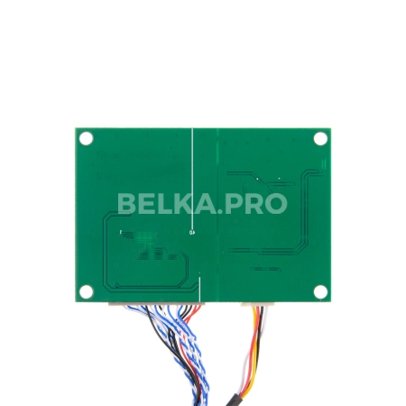 Контроллер дисплея LVDS PCB-40PIN для LA084X02-SL01