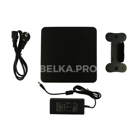 Корпус mini-ITX H35-J1900T1