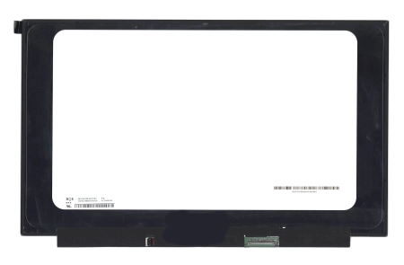 ЖК дисплей 15,6" NE156FHM-NZ3 V8.0