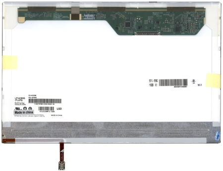 ЖК дисплей 14,1" LP141WX5-TLP2