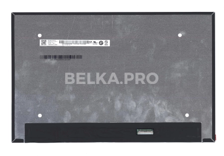 ЖК дисплей 13,3" B133UAN01.2