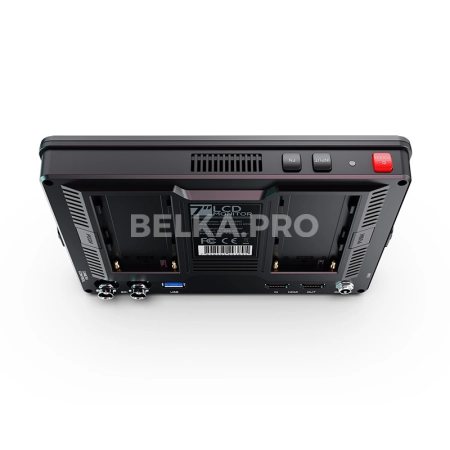 Накамерный монитор 7" Lilliput HT7S с сенсорным управлением