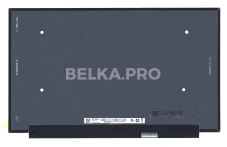 ЖК дисплей 15,6" B156HAN15.0