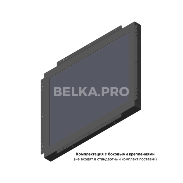 Монитор 15" DN150SMK6-07H1-HDV