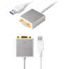 Конвертер USB 3.0/2.0 - VGA usb3-vga-a