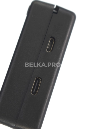 Двойное зарядное устройство для LP-E6/LP-E6N