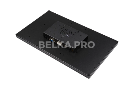 Встраиваемый сенсорный монитор 15,6" PZ156WKK6-90UPZ1-HDV