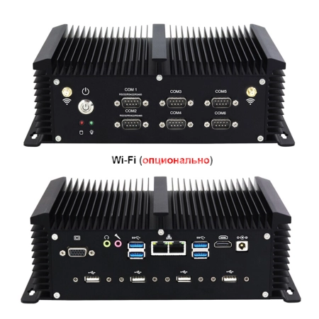 Платформа X40G-4500U