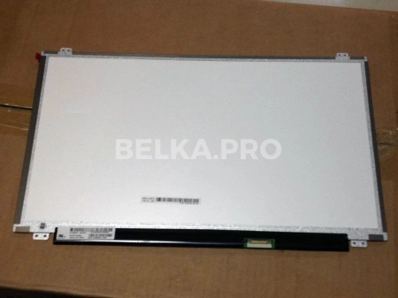 ЖК дисплей 15,6" LP156WF4-SPB1