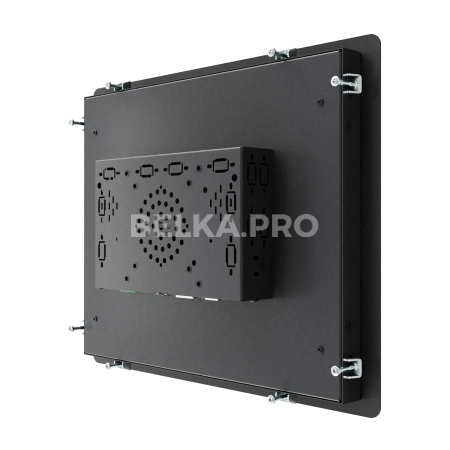 Встраиваемый сенсорный монитор 15" PN150SMP-07SPX1-HDV