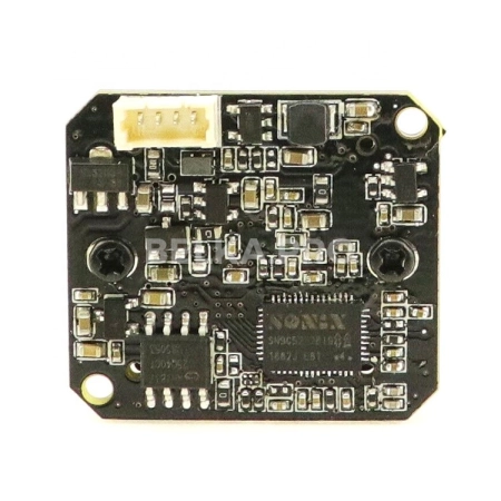 USB камера 2МП NLK-2MP07-TY2019 (110)