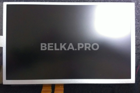 ЖК дисплей 10,1" A101VW01 V3