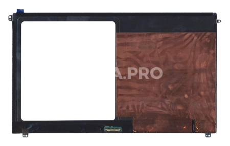 ЖК дисплей 12,5" M125NWR2 R1