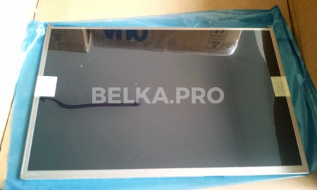 ЖК дисплей 14,1" B141EW05 V5