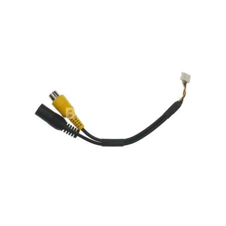 Дисплей 7" AT070TN92 V.X с контроллером JD70M06-C