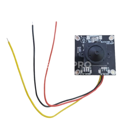 CVBS камера 600ТВЛ NLK-74CAMC-1/3 TY50213