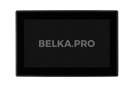 Встраиваемый сенсорный монитор 7" PZ070WKK-06HPZ1-HVA