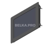 Встраиваемый сенсорный монитор 12,1" PN121SMP-07HR42-HDV