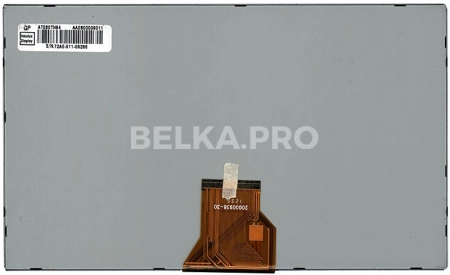 ЖК дисплей 8" AT080TN64