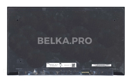 ЖК дисплей 15,6" N156HCG-GT1