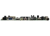 Контроллер дисплея HDMI/VGA/AV T.VST59.031
