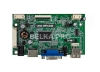 Контроллер дисплея HDMI/VGA JX-2556HV-EDP
