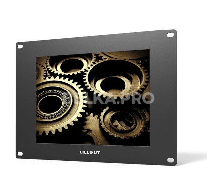 Встраиваемый сенсорный монитор 9,7" Lilliput TK970-NP/C/T