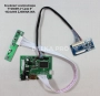 Контроллер дисплея HDMI PCB800661