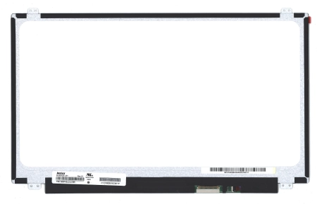 ЖК дисплей 15,6" N156HGE-LB1