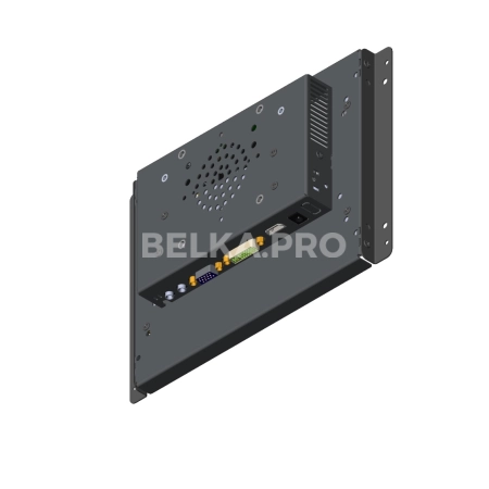Встраиваемый сенсорный монитор 8,4" FS084SMK6-07UR41-HDV