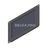 Встраиваемый сенсорный монитор 10,1" PL101WMK-06HR41-HVA
