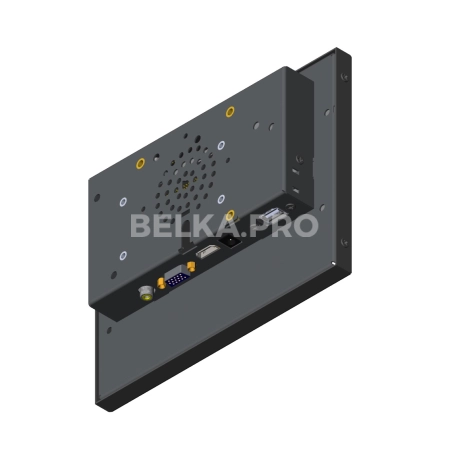 Сенсорный монитор 8" DN080SMK-07HR41-HVA