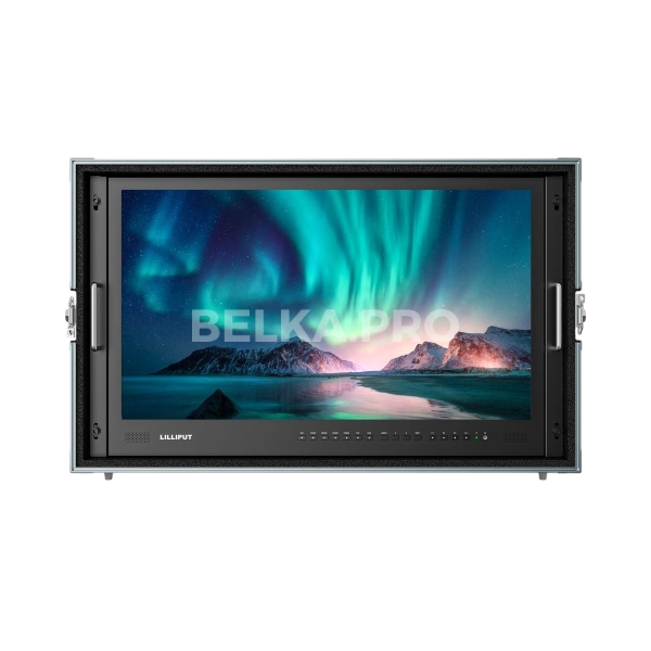 Режиссерский монитор 28" Lilliput BM281-4KS