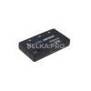 HDMI переключатель 3x1 с пультом ДУ HDMI-301