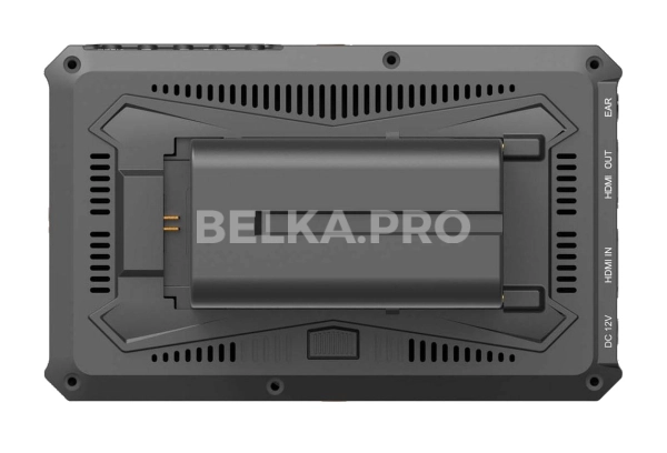 Накамерный монитор 5" Lilliput A5