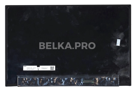 ЖК дисплей 16" N160GMT-GTB