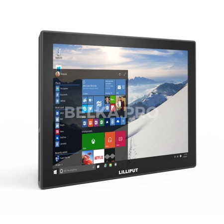 Монитор 12,1" Lilliput FA1210/C