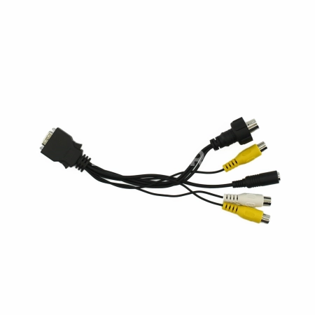 Кабель подключения Lilliput 14 pin SKS