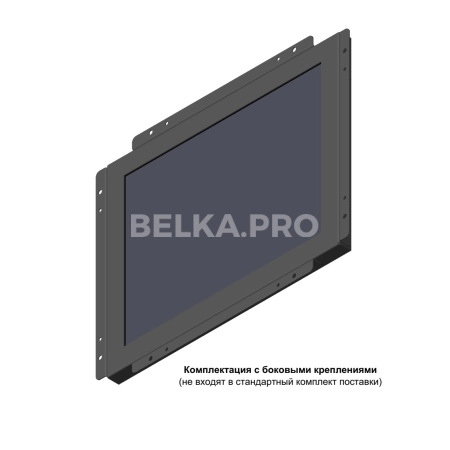 Монитор 12,1" DN121SMK-07H1-HVA