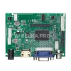 Контроллер дисплея HDMI/VGA/AVx2 PCB8000196 V.6